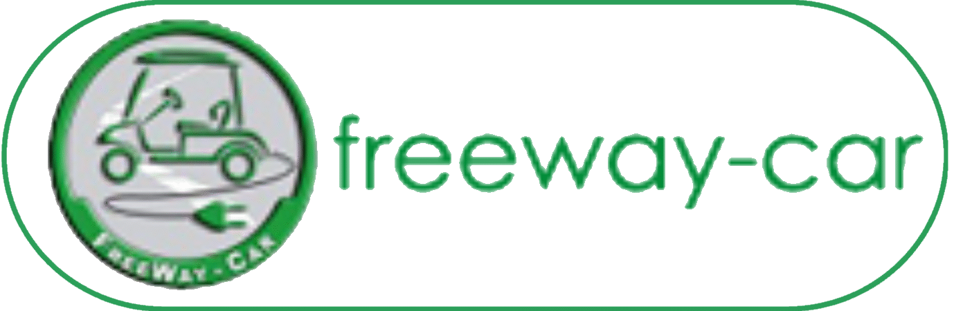Freeway Car